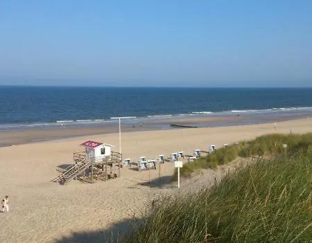 Meeresrauschen - Tadsen