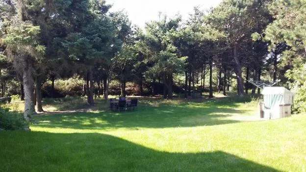 Meeresrauschen-landhaus-tadsen ヴェスターラント